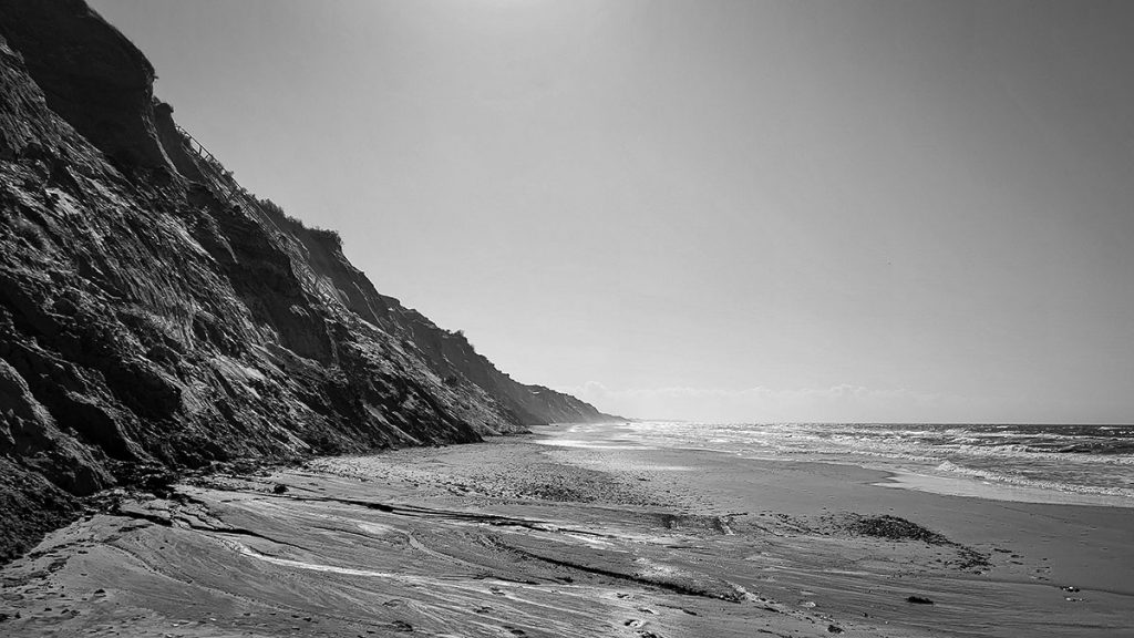 Dünen, Strand und Meer – Løkken (03.2025)
