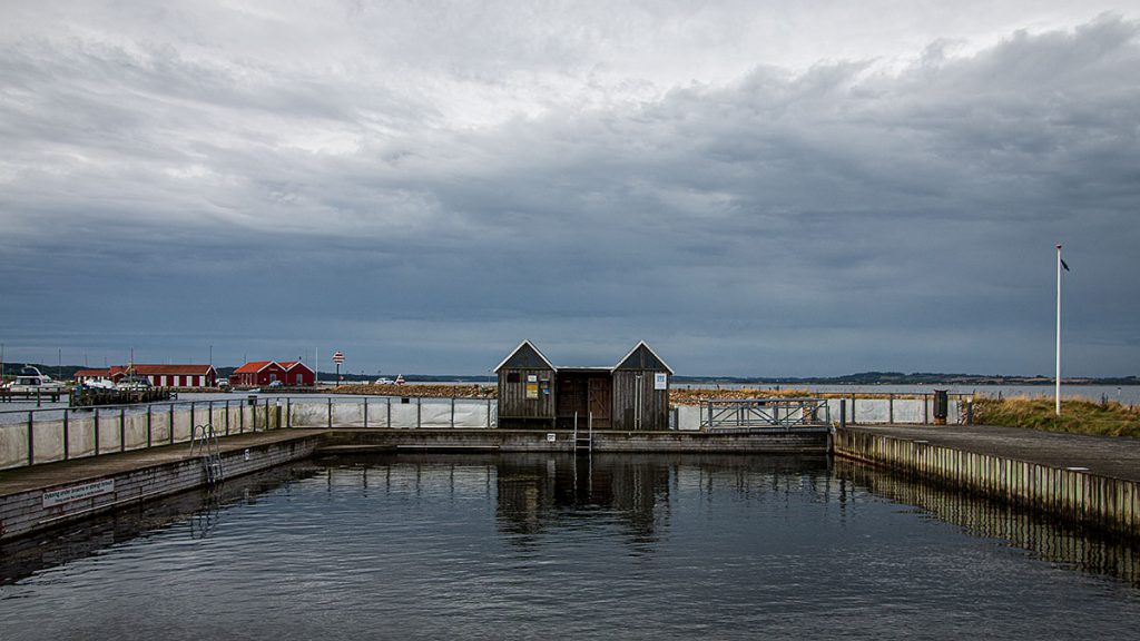Der Strandbad von Nibe - Trend Strand (08.2025)