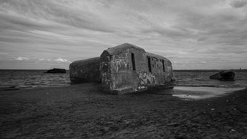 Der Bunker - Trend Strand (08.2025)