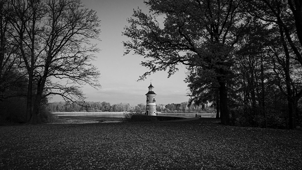 Ausflug - Barockschloss Moritzburg (08.11.2025)