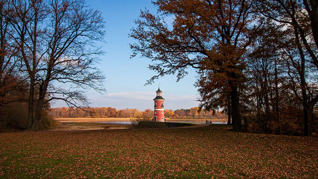 Ausflug - Barockschloss Moritzburg (08.11.2025)