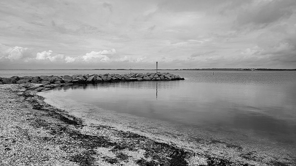 Der Muschelstrand - Trend Strand (08.2025)