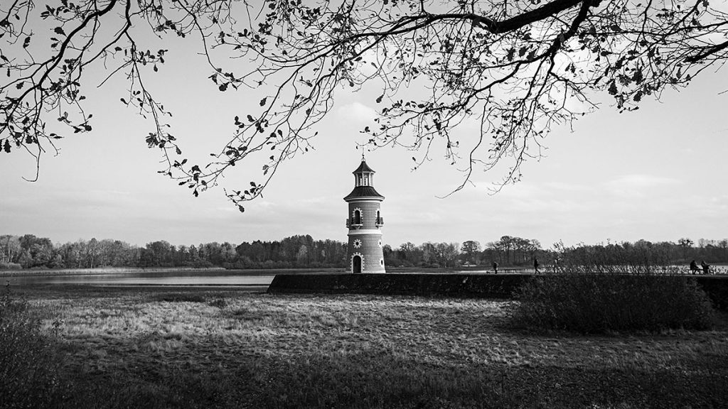 Barockschloss Moritzburg (08.11.2025)