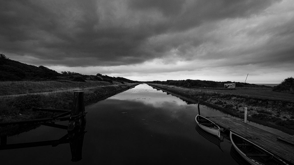 Der romantische Hafen von Løgstør - Trend Strand (08.2025)