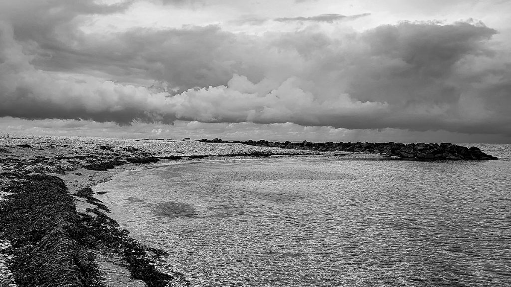 Der Muschelstrand - Trend Strand (08.2025)