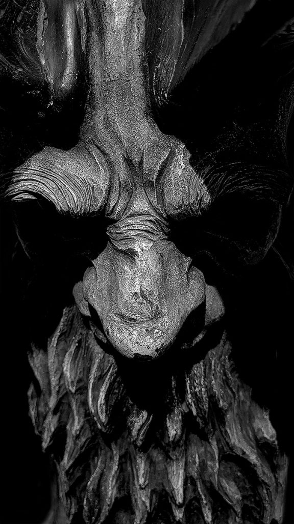 Die Masken im Museum - Großarl (09.2025)