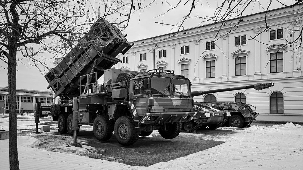 Militärhistorisches Museum der Bundeswehr (03.02.2026)