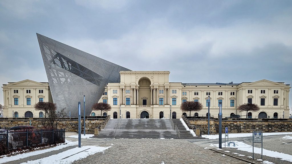 Militärhistorisches Museum der Bundeswehr (03.02.2026)