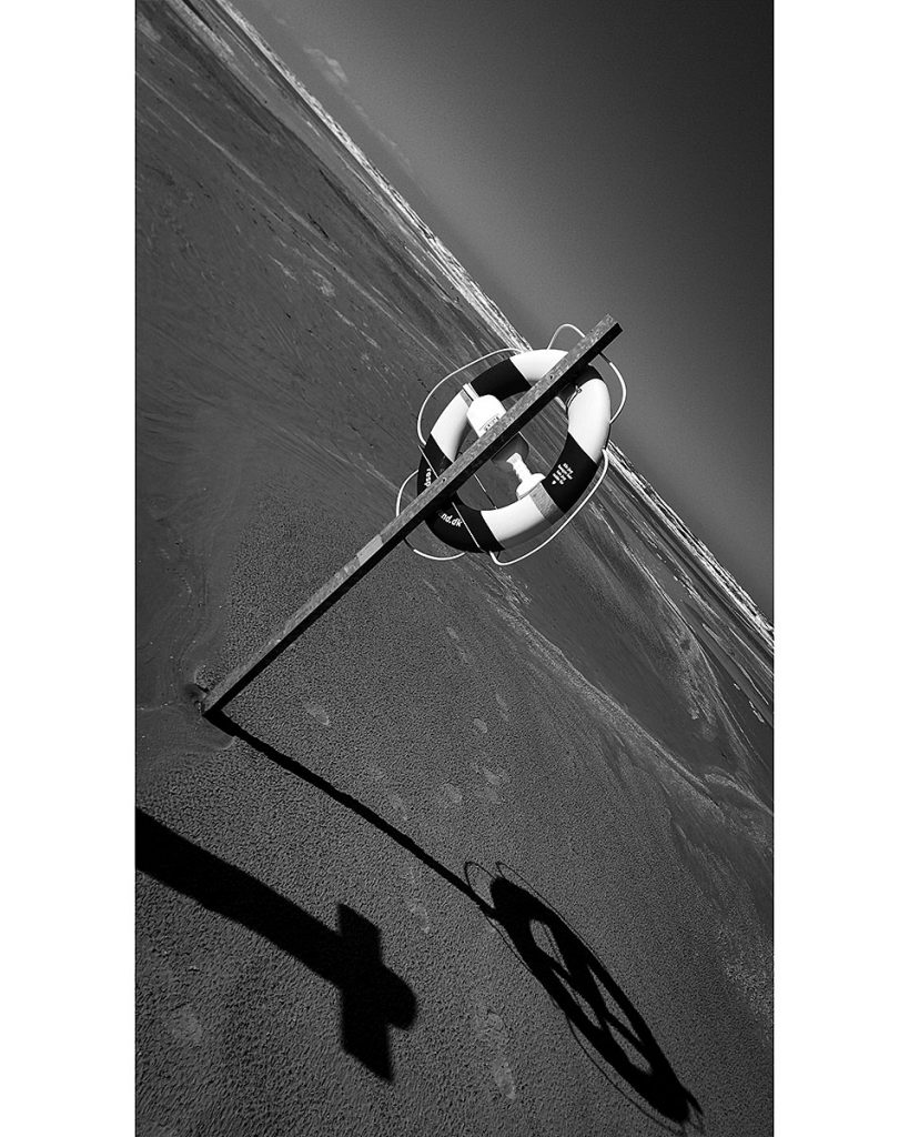 Der Rettungsring - Løkken (03.2026)