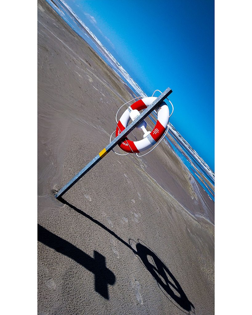 Der Rettungsring - Løkken (03.2026)