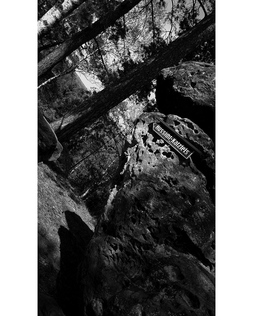 Zur "Aussicht-Katzfels" - Katzstein (28.04.2026)