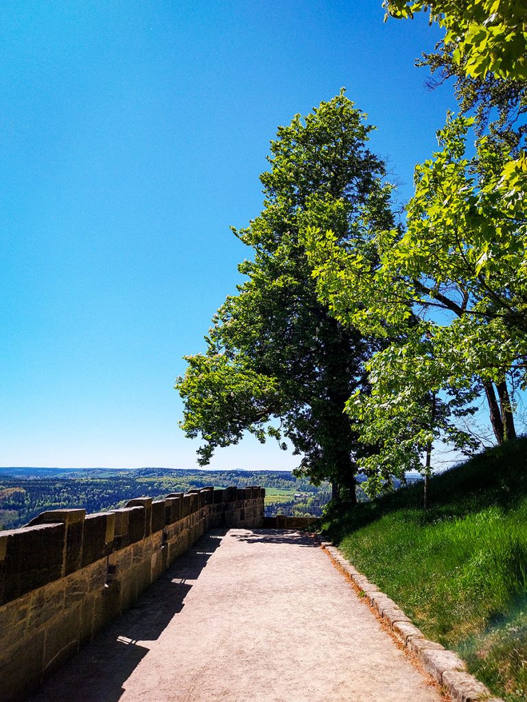 Festung Königstein (02.05.2026)