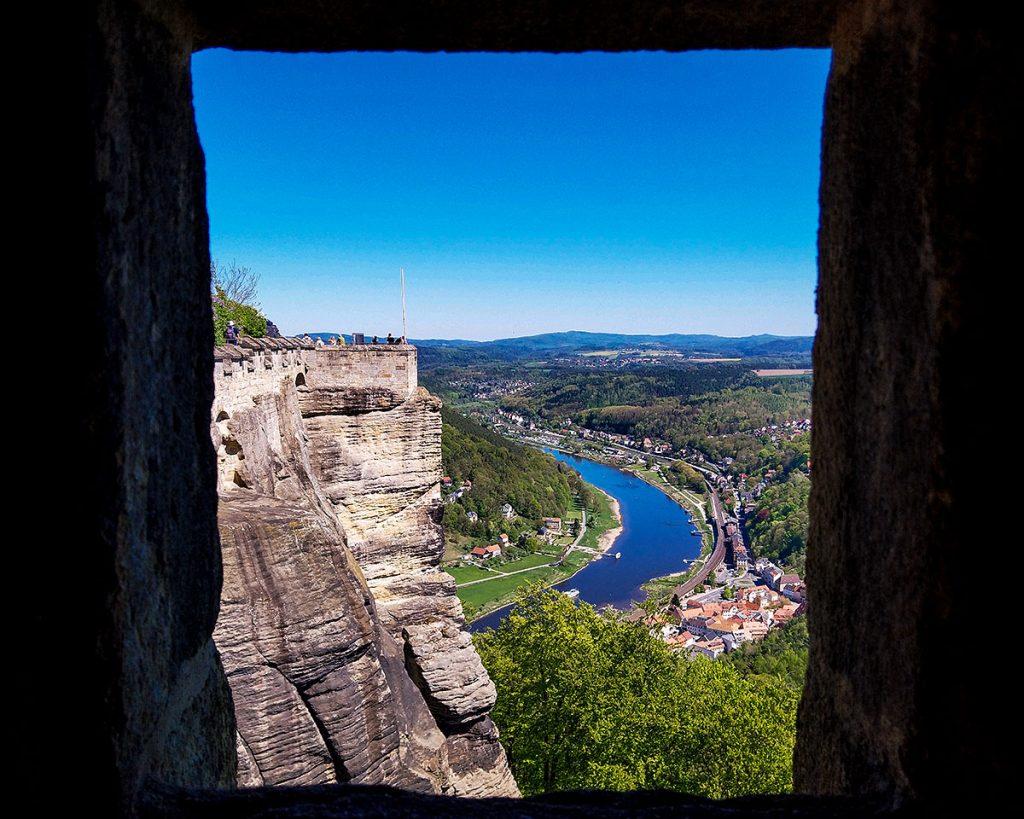 Festung Königstein (02.05.2026)