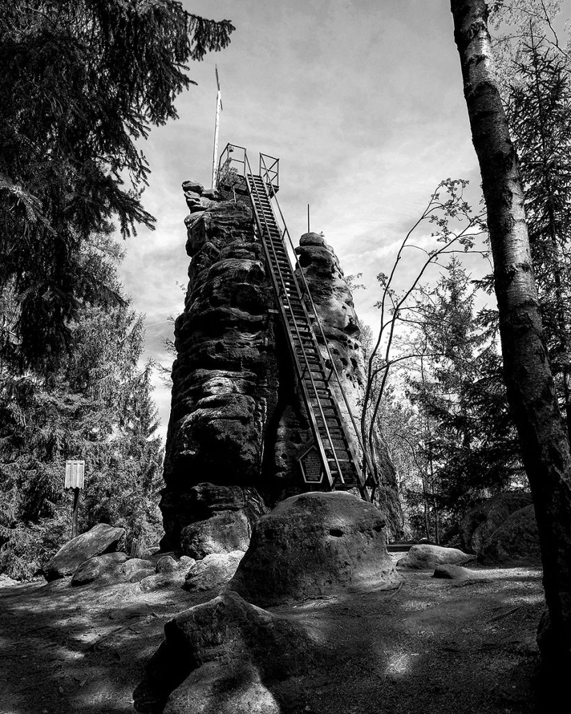 Der Aufstieg - Katzstein (28.04.2026)